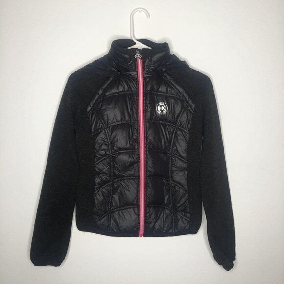 Michael Kors Jacket  kids size 14 - Picture 1 of 8